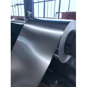 Food Grade Tinplate Coils ASTM Tinplate Steel Coil  For Can
