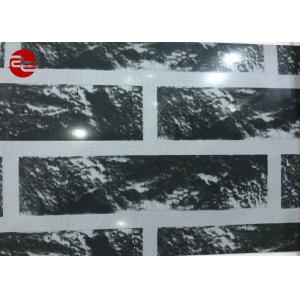 Quality Ppgi Grain Prepainted Galvanized Steel Coil Dx51d Hot Dipped With Wood Color for sale