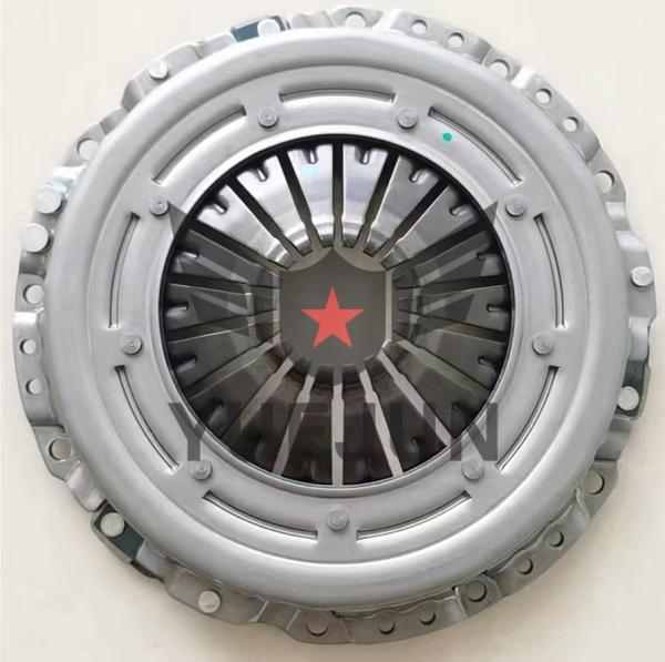 Buy LJ4A18Q-1601000AA LJ4A18Q-1602000AB SIZE:235*155*23*24.3 Engine: LJ481Q6   FOR changan  CLUTCH KIT at wholesale prices