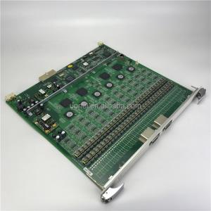ZTE ZXWR RNC ZTE ASNV access network single board