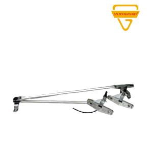 Truck Parts A9418200441 Mercedes Wiper Linkage