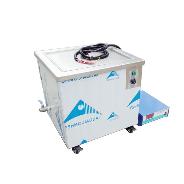 Buy New Condition Industrial Ultrasonic Cleaning Tanks 25khz/28khz CE Certificated at wholesale prices