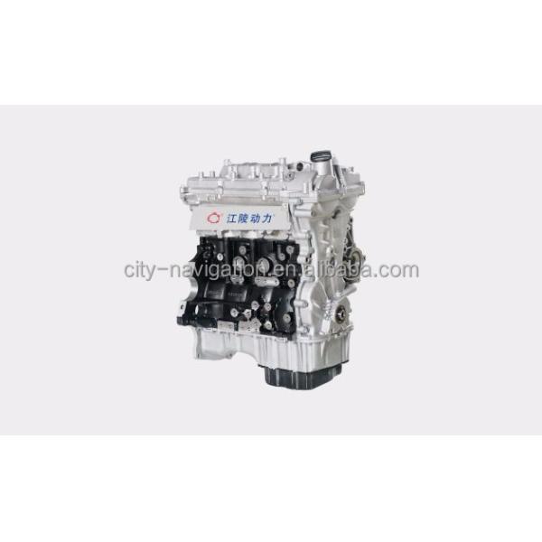 Gasoline Engine B15T 1.5T LJO for Chevrolet Captiva Baojun 530 MG Hector Wuling Almaz