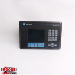 China 2711-B6C2 2711B6C2 AB AB PanelView 600 Operator Terminal on sale