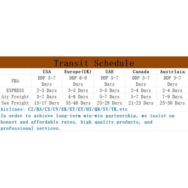 FCL Transport Services DDP Train Freight Shipping From China To USA