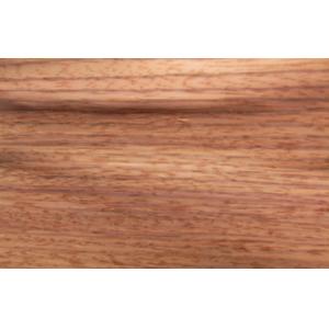 Santos Rosewood Quarter Cut Veneer With Fine Straight Grain
