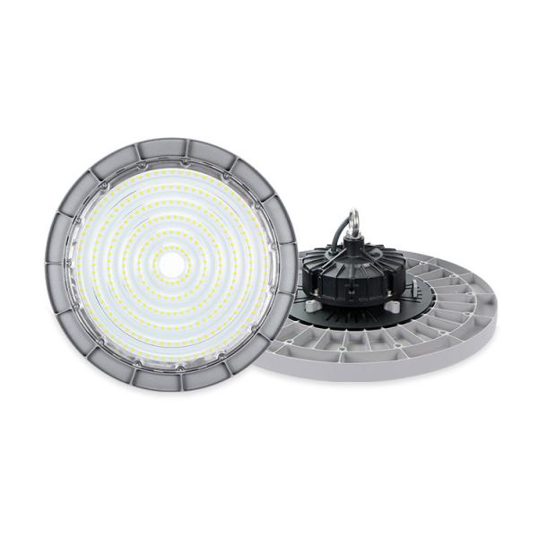Warehouse Linear UFO Led High Bay Light 50 Watt 150 Watt Smd IP65 Explosion Proof Lamps