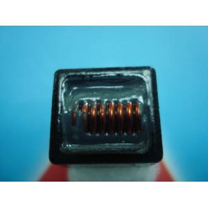 Huge Storage High Frequency Transformers With Heat Resistance