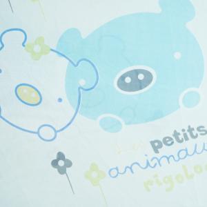 Good Elasticity 65-90gsm Mattress Cover Fabric Cartoon Design