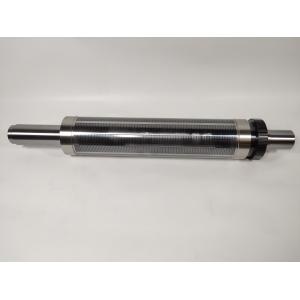 Magnetic Cylinder For Flexo Printing Machine