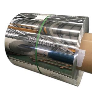 China 201 Stainless Steel Coils on sale