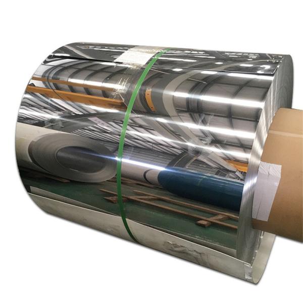 Buy 201 Stainless Steel Coils at wholesale prices