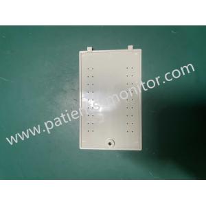 Edan SE-100 ECG Machine Battery Cover Casing Used-Good Medical Equipment Spare
