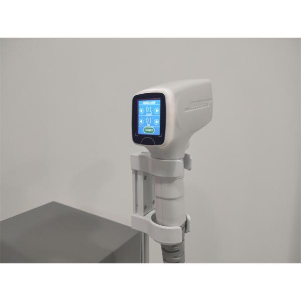 3 Wavelength Diode Laser Hair Removel Equipment 808nm 755nm 1064nm