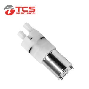 DC 3.7V 6V 12 Volt Micro Water Pump Mini Diaphragm For Coffee Machine