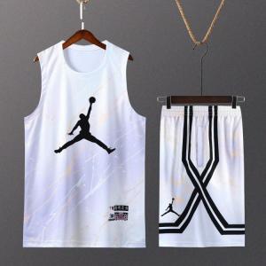 blank basketball uniforms accept the customization logo sublimation printing
