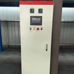 Energy Efficient Automatic Powder Coating Machine Fatigue Resistant