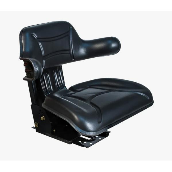 High-Quality Seats For Tractors, Forklifts, And Construction Vehicles – Comfort And Durability