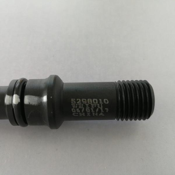 220-8 Cummins Appliance Gas Connector 5298010 QSB6.7 Fuel injector Connector
