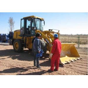 LW500D Front End Wheel Loader xcmg construction machinery 5T Loading Weight