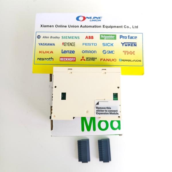 Buy TM2DDI16DT Schneider Discrete input module, Modicon M238 logic controller at wholesale prices