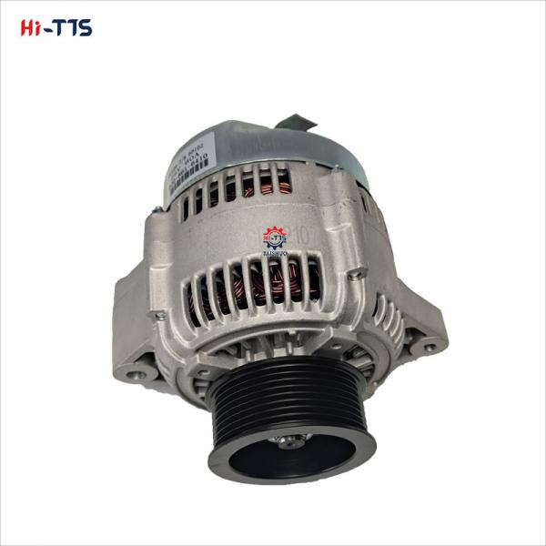 Buy 6D107 Engine Alternator 600-861-64106 PC2007 PC200-8 at wholesale prices