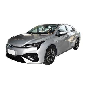 2024 AION S Plus Energy Vehicles 70 Smart Collar Version 410/510km 4-door 5