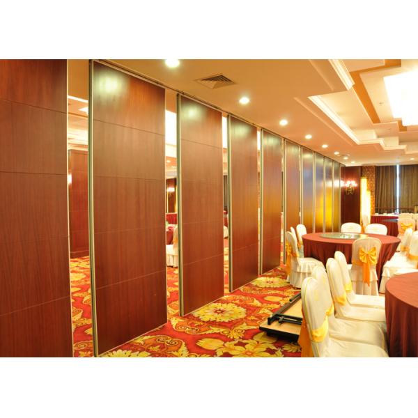 Buy Red Commercial Office Divider Walls , Hospital Steel Partition Wall at wholesale prices