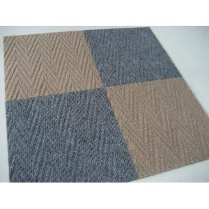 DIY Indoor Flooring carpet tiles CFT-8000