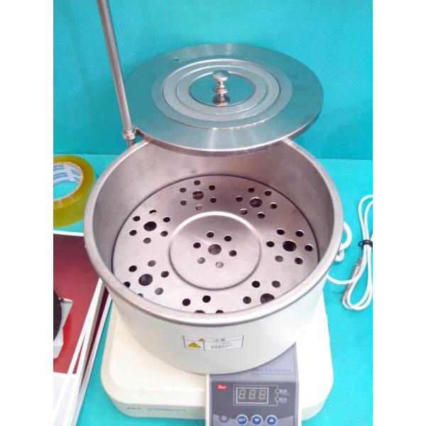 Zhengzhou Greatwall Brushless DC Motor Magnetic Stirrer