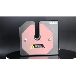 2 Axis Optical Laser Micrometer Gauge Measurement High Accuracy