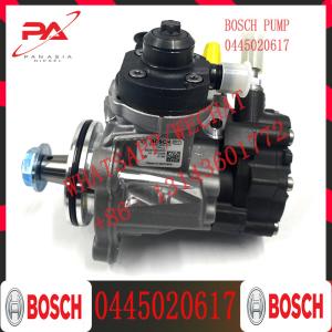 China CP4.2 Fuel Injection Pump 0445020617 C5526165 5526165 on sale