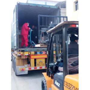 Blasthole drilling rig