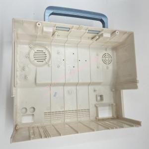 Biocare BM-9000 Patient Monitor Rear Cover Back Housing With Handle