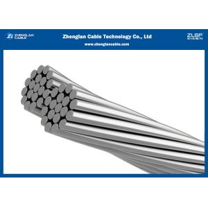 Stranded Power Transmission 336.4MCM AAC All Aluminum Conductor