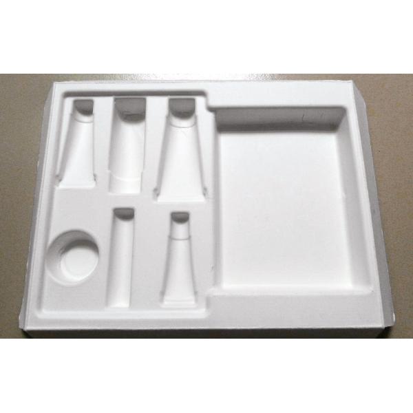 Fully Auto Compostable Finery Packaging All In One Machine