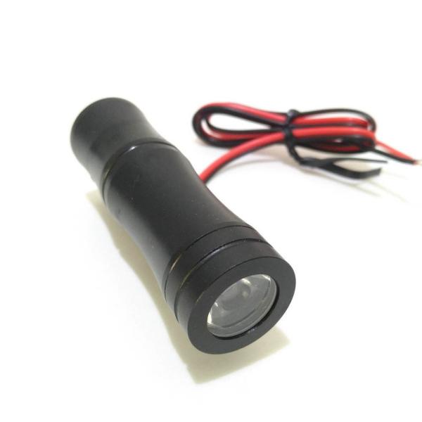 1 way Led wall Light Garden Led Lighting 3W landscape Led Light DC12-24V Low voltage IP67 Waterproof LED Garden Light Outdoor Lighting