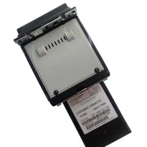 Retail slot kiosk usage Canadian Cashcode Currency validator Msm 3024 With a