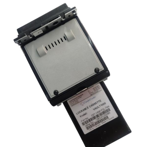 Retail slot kiosk usage Canadian Cashcode Currency validator Msm 3024 With a