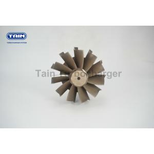 T04B19 T04B18 Shaft Wheel 451309-0003 74*64.6mm 11 Blades Fit Turbo 465242 /