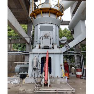 ISO Energy Saving Bauxite Grinding Mill For Aluminum Smelting