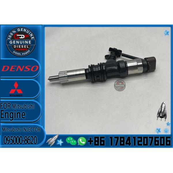 095000-8620 095000-8920 095000-9720 Diesel Engine Injectors ME306200