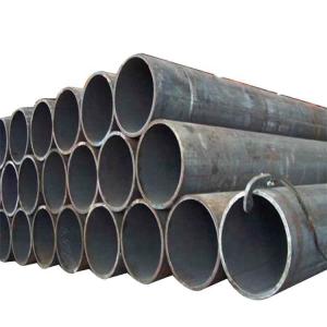 SMLS Alloy 8mm Seamless Carbon Steel Pipe