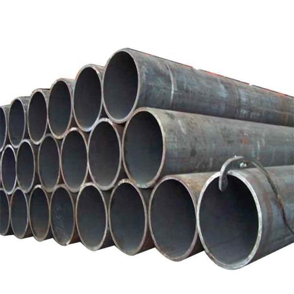 Buy SMLS Alloy 8mm Seamless Carbon Steel Pipe at wholesale prices