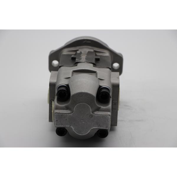 Hot sale good quality PC78US-6 gear pump pilot pump for KOMATSU excavator part