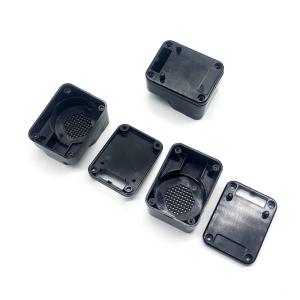 China High Precision Plastic Injection Molding PC Housing Solution on sale
