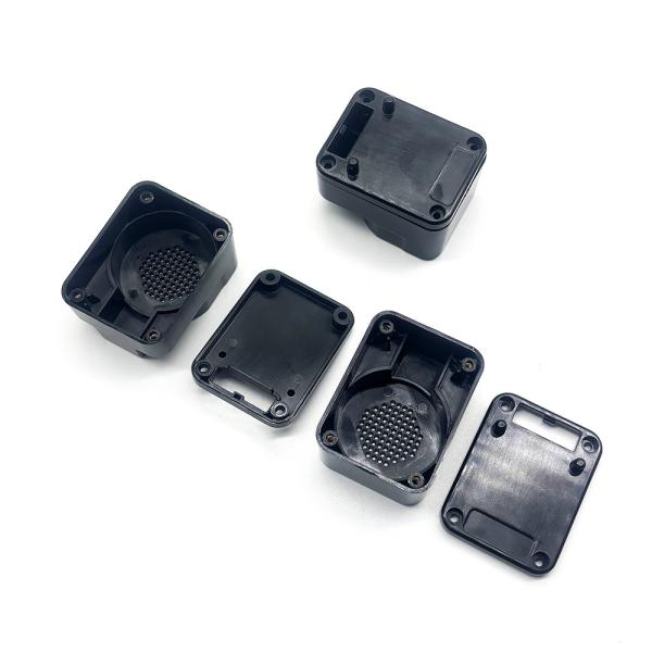Buy High Precision Plastic Injection Molding PC Housing Solution at wholesale prices