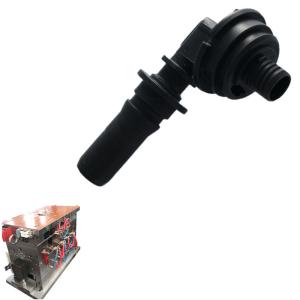 Custom PP/ABS/PC Plastic Injection Mold With Single/Multi Cavity