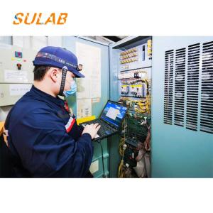 PCB Elevator Drive Board P203735B000G01 Mitsubishi Lift Spare Parts Elevator