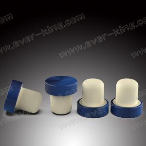 Customization Metal Plastic Luxury Liquor Spirit Bottle Closures